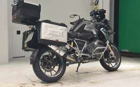 BMW R1200GS 2013