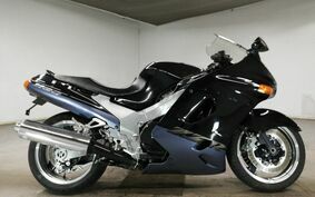 KAWASAKI ZZ1100 NINJA 1999 ZXT10D