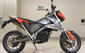 BMW G650X MOTO 2008