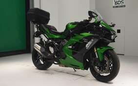 KAWASAKI NINJA H2 SX SE 2018 ZXT02A