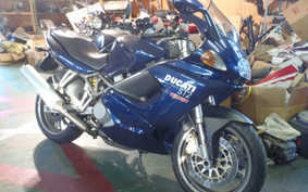 DUCATI ST2 2001 S100A