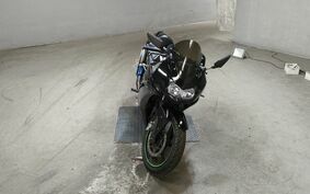 KAWASAKI NINJA 250R EX250K