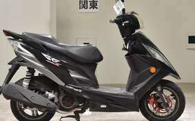 KYMCO G6 125 SR25