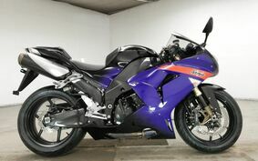 KAWASAKI ZX 10 NINJA R 2006 ZXT00D