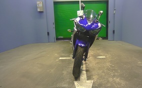 YAMAHA YZF-R25 RG10J