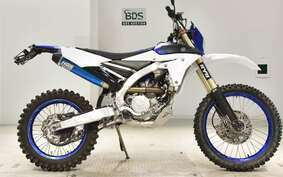 YAMAHA YZ250FX CG37C