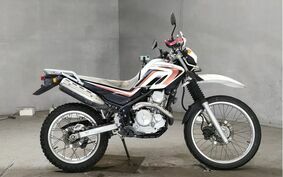 YAMAHA SEROW 250 DG17J