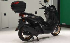 YAMAHA N-MAX SEG6J