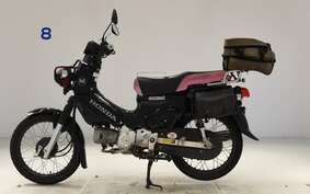 HONDA CROSS CUB 110 JA45