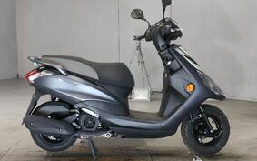 YAMAHA AXIS Z SED7J