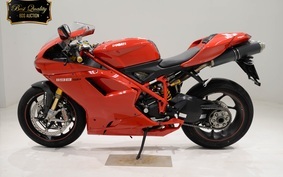 DUCATI 1198 SP 2011 H704A