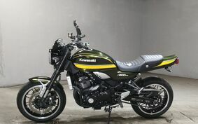 KAWASAKI Z900RS 2020 ZR900C