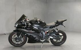 YAMAHA YZF-R6 2007 RJ12N