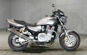 YAMAHA XJR1300 1998 RP01J