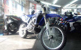 YAMAHA WR450F CJ17C