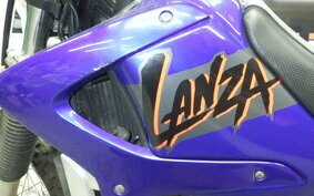 YAMAHA LANZA 4TP