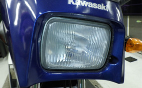 KAWASAKI GPZ750 R 1984 ZX750G