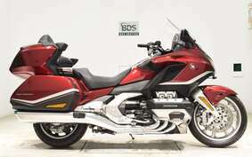 HONDA GL 1800 GOLD WING TOUR DCT 2022 SC79