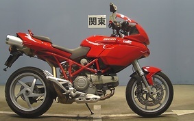 DUCATI MULTISTRADA 1000 DS 2004 A100A