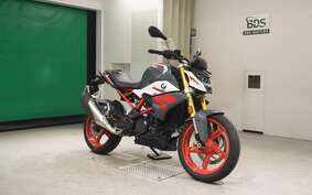 BMW G310R 2022