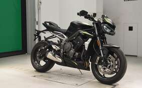 TRIUMPH STREET TRIPLE RS 2020 DA554Z