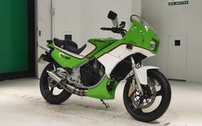 KAWASAKI KR250 KR250A