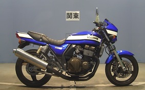 KAWASAKI ZRX400 2006 ZR400E