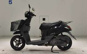 SUZUKI LET's CA4AA