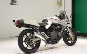 SUZUKI GSX1100S KATANA 1991 GS110X