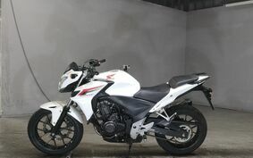 HONDA CB400F 2013 NC47