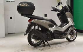 YAMAHA N-MAX SE86J