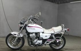 HONDA CB400F 1997 NC36