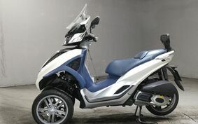 PIAGGIO MP3 Yourban300 2013 M712