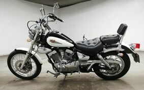 YAMAHA VIRAGO 250 S 3DM