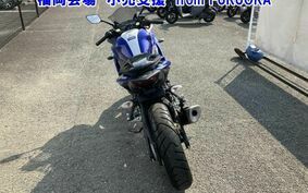 YAMAHA YZF-R25 RG10J