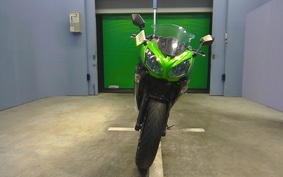 KAWASAKI NINJA 400 ABS 2014 EX400E