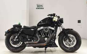 HARLEY XL1200X 2011 LC3