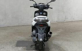 YAMAHA CYGNUS 125 X SR SE44J