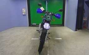 YAMAHA YBR125 G PCJL