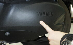 YAMAHA TRICITY 300 2020 SH15J