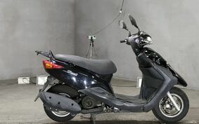 YAMAHA AXIS 125 TREET SE53J