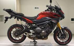 YAMAHA MT-09 Tracer 2016 RN36J