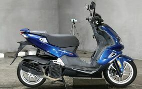 PEUGEOT  スピードファイト125 F2AG