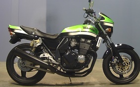 KAWASAKI ZRX400 1995 ZR400E