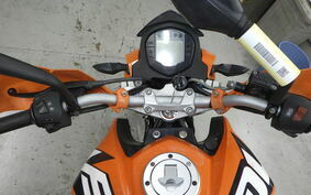 KTM 125 DUKE