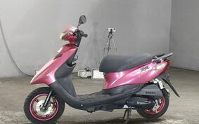 YAMAHA JOG ZR Evolution 2 SA39J