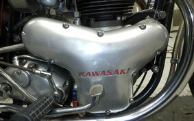 KAWASAKI W1 W1F