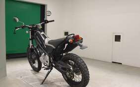 YAMAHA TRICKER DG10J