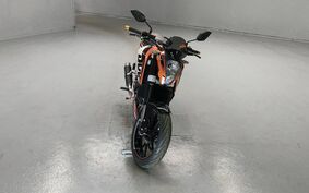 KTM 200 DUKE JUC40