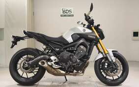 YAMAHA MT-09 A 2016 RN34J